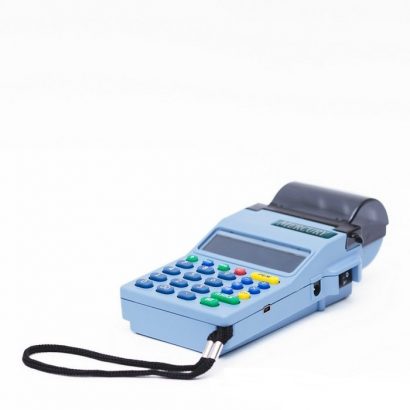 МЕРКУРИЙ 180Ф GSM WI-FI