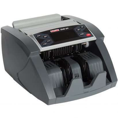 СЧЕТЧИК БАНКНОТ DOCASH 3040 SD/UV