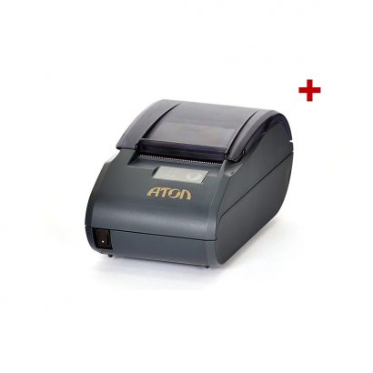 АТОЛ 30Ф + USB, ДЯ