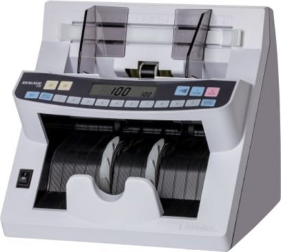 СЧЕТЧИК БАНКНОТ MAGNER СЕРИИ 75