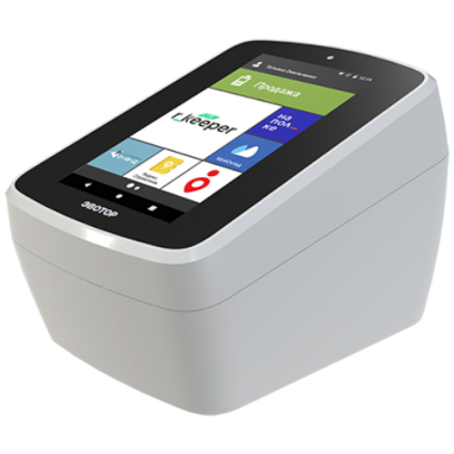 Фискальный регистратор ЭВОТОР Power