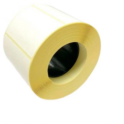 ТЕРМОЭТИКЕТКА ДЛЯ ПРИНТЕРА 40х30