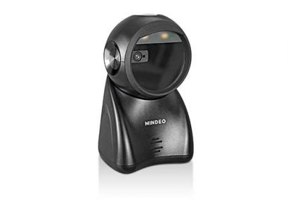 Сканер-штрих кода Mindeo MP725 Kit, USB, 1D/2D Model, Black