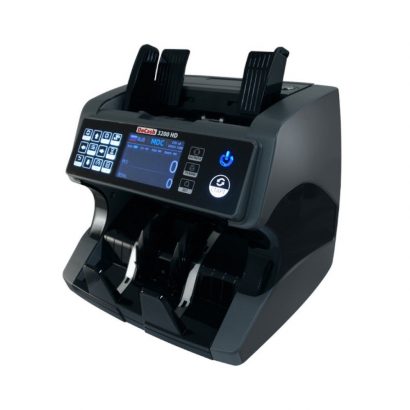 СЧЕТЧИК БАНКНОТ DoCash 3200 HD МУЛЬТИВАЛЮТНЫЙ