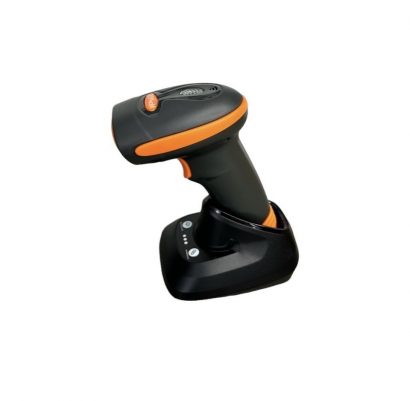 СКАНЕР БЕСПРОВОДНОЙ МОЙPOS MSC-3208 WE2D С ПОДСТАВКОЙ