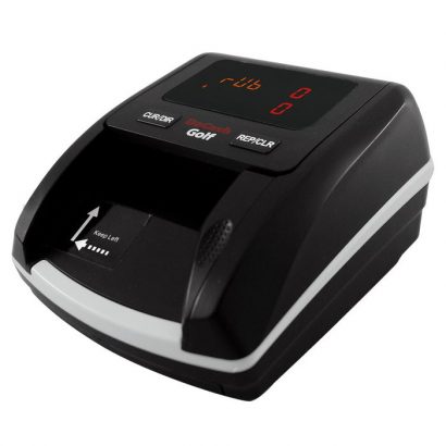 Автоматический детектор DoCash Golf (без АКБ)