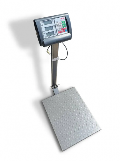 ВЕСЫ ТОРГОВЫЕ ЭЛЕКТРОННЫЕ ГАРАНТ ВПН-300М УСИЛЕННЫЕ