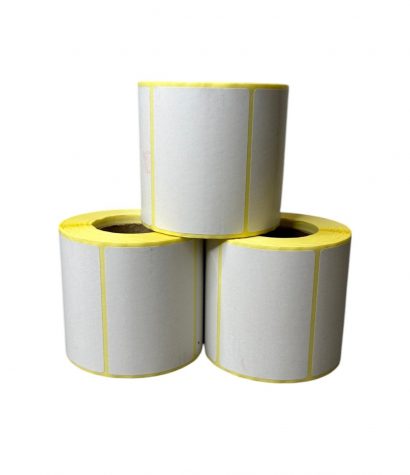 ТЕРМОЭТИКЕТКА 70Х50