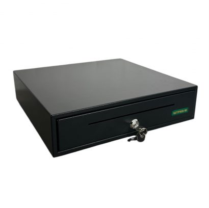 Денежный ящик Штрих Мини CD механический