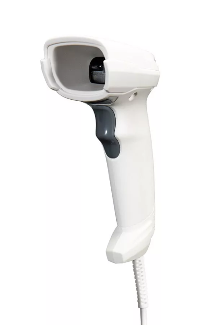 Сканер штрих-кода АТОЛ SB 2108 Plus (rev.2) белый